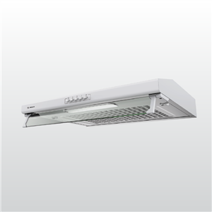 Máy hút mùi Classic Malloca H107W (Màu trắng)